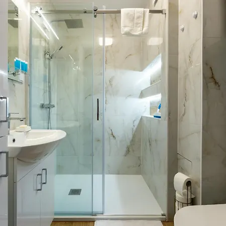 Apartman Kamienny Potok Comfort Sopot