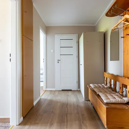 Kamienny Potok Comfort Apartman Sopot