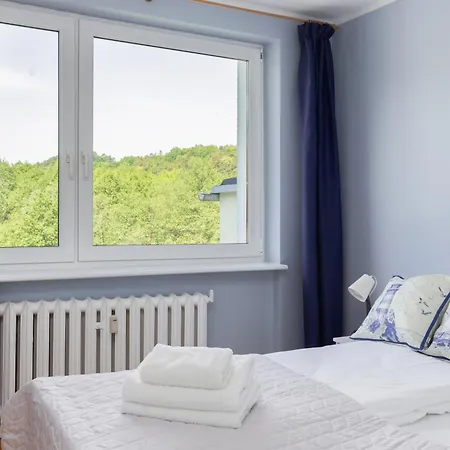 Kamienny Potok Comfort Apartman