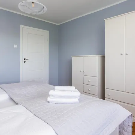 Apartman Kamienny Potok Comfort Sopot