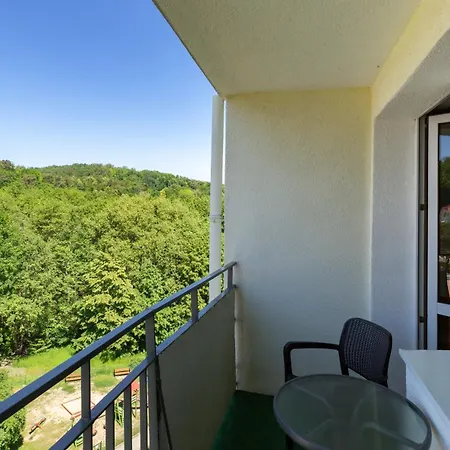 Kamienny Potok Comfort Sopot