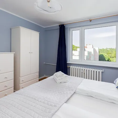 Kamienny Potok Comfort * Sopot