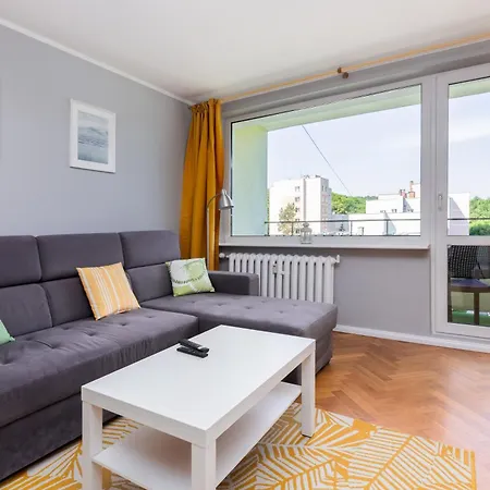 Apartman Kamienny Potok Comfort