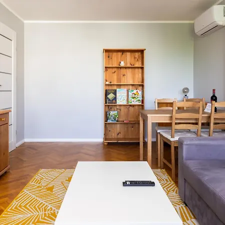 Kamienny Potok Comfort Sopot